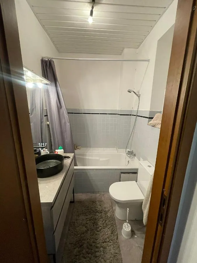 Appartement Spacieux Pour Un Sejour Inoubliable Брюссель Бельгия