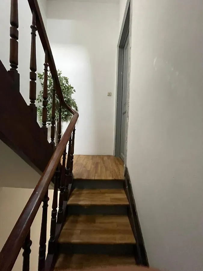 Appartement Spacieux Pour Un Sejour Inoubliable Брюссель Апартаменты